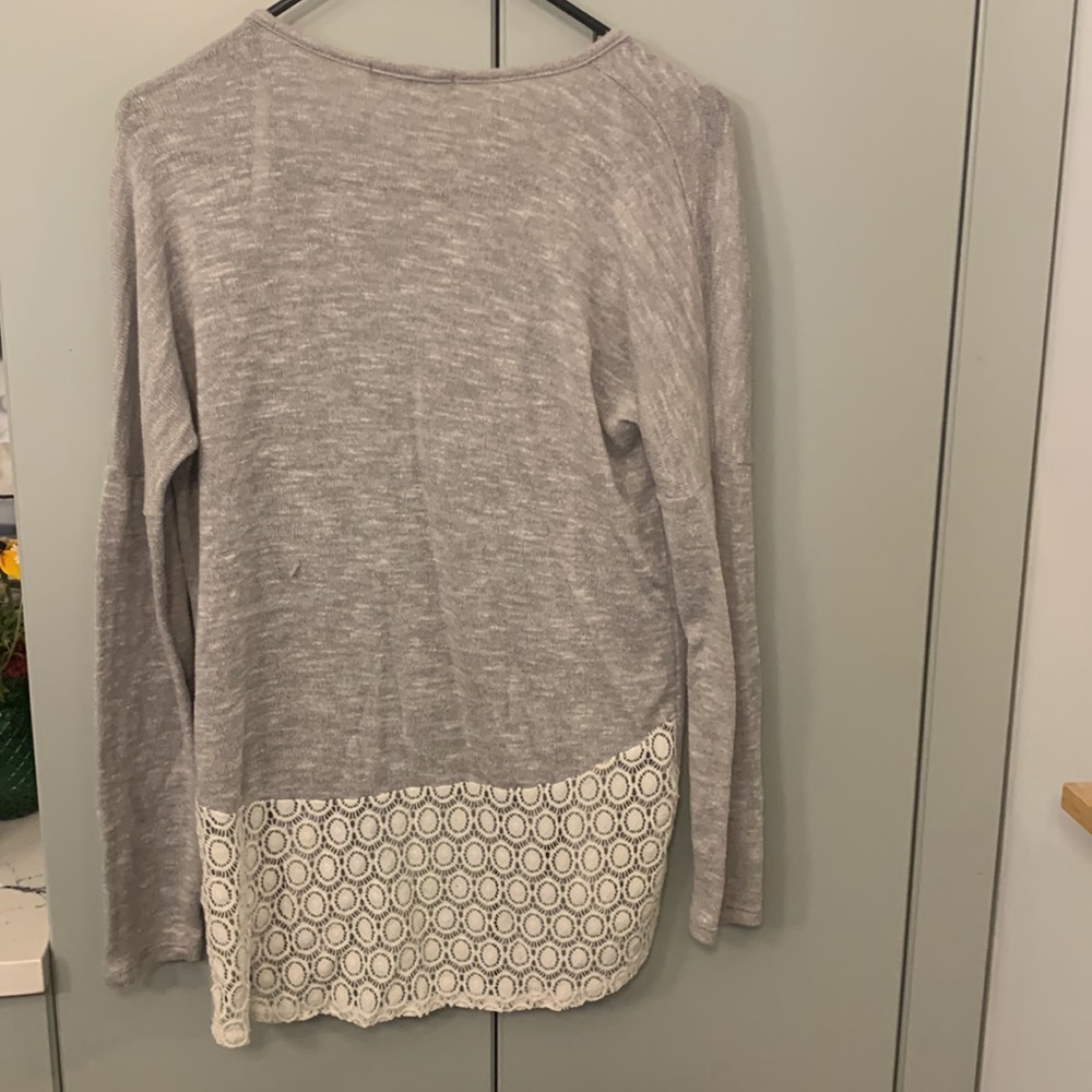 Loveapella cardigan
